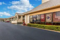 Econo Lodge Naval Station Norfolk Hotels in Norfolk