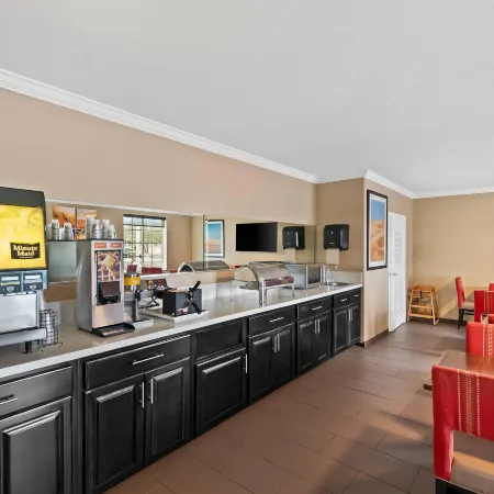MainStay Suites El Centro I-8