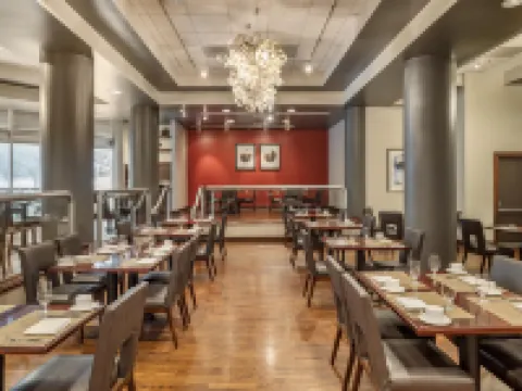 เดอะรอยัลโซเนสตา ฮิวสตัน แกลเลอเรีย โรงแรมในฮิวสตัน