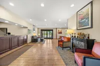Comfort Inn US 60-63