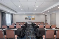 Hampton Inn Turlock - WiFi