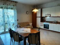 2 Bedroom Apartment in Terzorio