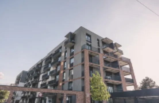 現代安全的扎維莎體育場 酒店