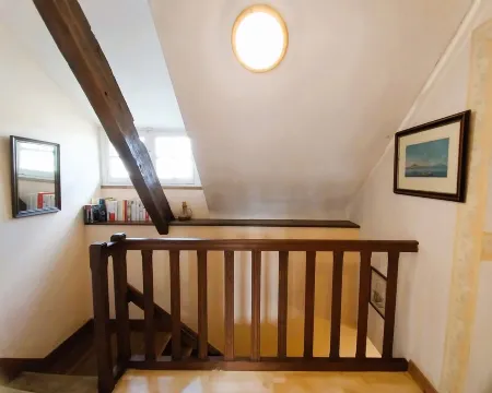 Maison du GR34 Baie de Beaussais Classified 1 star