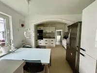 Vacation home "Achterhus" with lots of space incl. home office. Near Lübeck & Baltic Sea Hotels in Ratekau