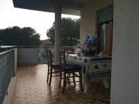 Relaxation and sea near Cerrano Hotel a Pineto