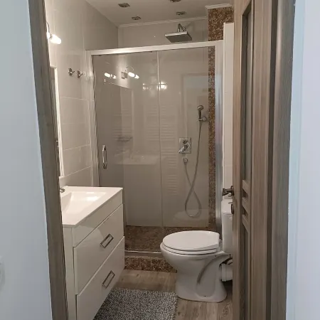 Apartament liniștit aproape de parc