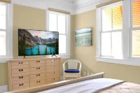 3 Bed 3 Bath Waterfront House located in Schooner Bay, Abaco Hotels in Schooner Bay