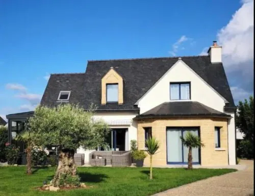 Studio for 2 persons Hotels in Erdeven