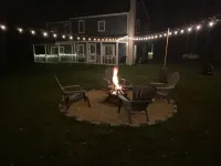 4bdrm Cottage central to year round fun w/fireplace