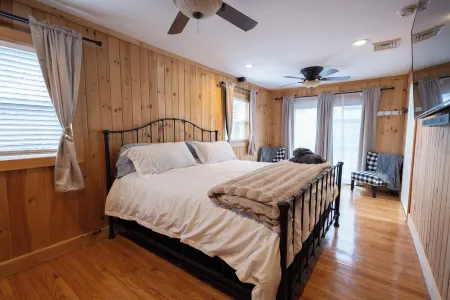 A Spacious house located in the Catskills. Near all attractions