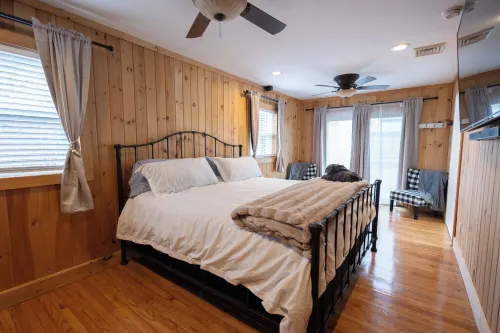 A Spacious house located in the Catskills. Near all attractions 格林維爾住宿飯店