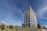 Hotel Campus 90 - Free Parking Hotels near Sea Garden