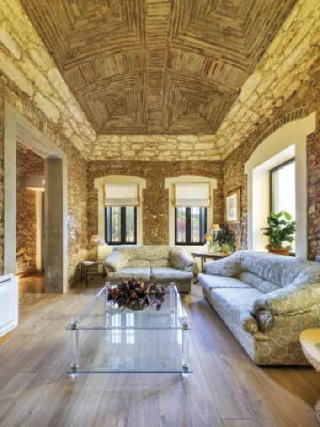 Villas Marim Flamingo Villa ケルフェスのホテル