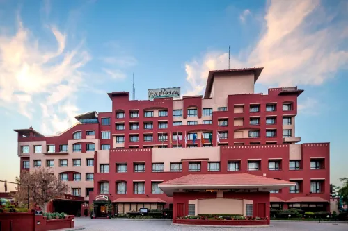 Radisson Hotel Kathmandu Hotels in Kathmandu