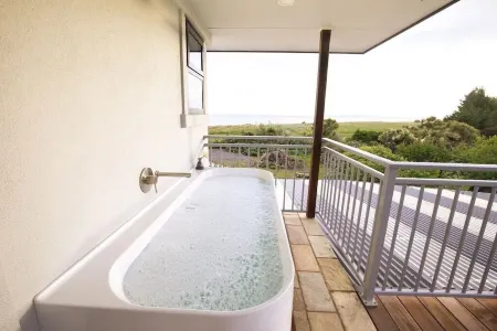 Magical Oceanfront Spot Отели в г. Хапеку