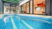 Mungyeong the Most Pool Villa - Villas