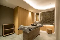 Senseana Sea Side Resort & Aquadventure - spa