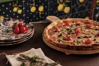 Amus Hotel & Spa - Desayuno