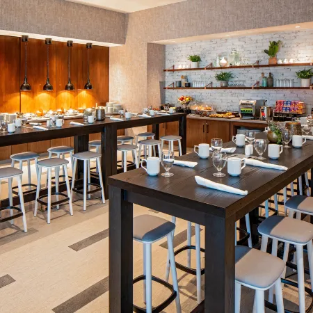 Hilton Garden Inn Austin University Capitol District