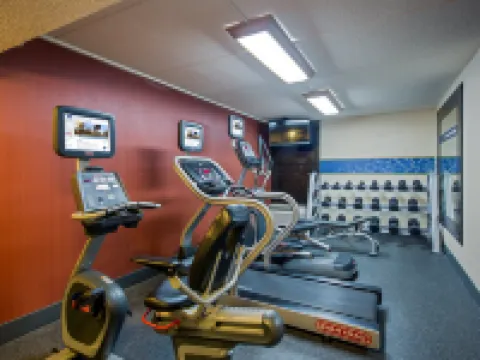 Hampton Inn West Springfield Hotels in West Springfield