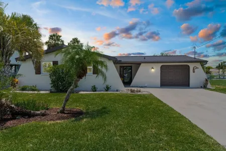 Coppertale Hernando Beach 3 Bedroom, 2 Bath Waterfront