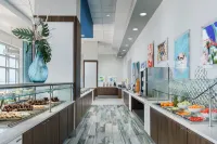 Homewood Suites by Hilton Myrtle Beach Oceanfront - petit déjeuner
