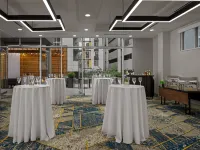 هوم وود سويتس باي هيلتون تشارلوت أبتان فيرست وارد Hotels near إيبيسنتر