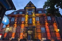 Bergström Hotel Lüneburg Hotel a Adendorf