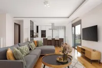 格利法達黃金住宿