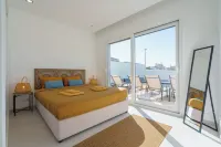 Villa Beach & Friends with ocean view