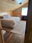 Private Cozy Adirondack Cottage-Monthly only