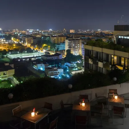 The Nicolaus Hotel