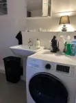 Ruhig Wohnen im Kleinen Bungalow im Süden von Berlin Hotels in Teltow
