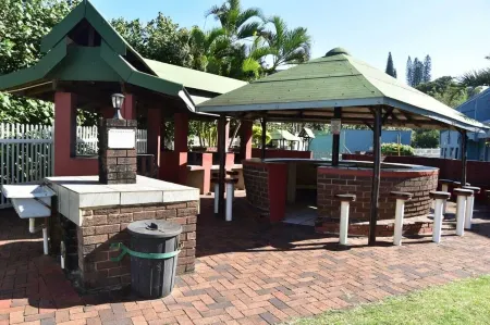 01 Dumela direct beach access Apartment