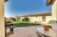 Near Golfing and Green Spaces Florence Family Home! - Wifi