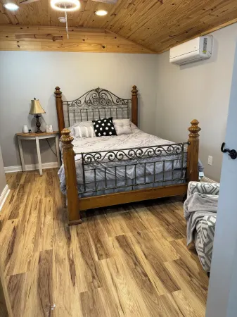 Tiny house- not so tiny