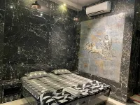 AuraBay Resorts Deluxe Double Room with Balcony