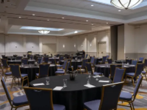 Hilton Appleton Paper Valley Hotels in Appleton