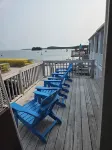 The Inn on the Wharf - Ocean View