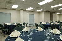 Hampton Inn by Hilton Ciudad Juarez - Bữa sáng