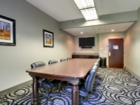 ハンプトン イン ロラ ローラのホテル