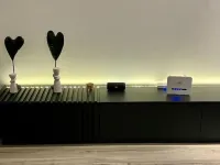 Bytup Luxury Home 2Bedroom Serviced Apartment 24Hrs Electricity Free Parking and Fast Wifi