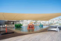Sentido Reef Oasis Suakin Resort Hotels in Qesm Marsa Alam