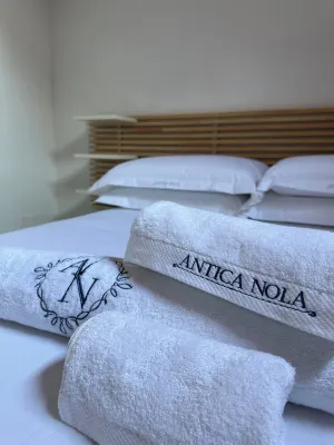 Ancient Nola - Dimora Fellecchia Lovely attic room in the center of Nola