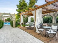 Stefania Hotel Hotels in Amarinthos