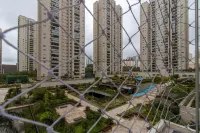 Lovely Family Apartment - GRU