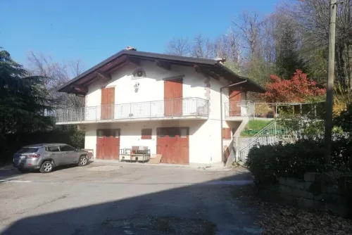 "Villa Bella Vista" Hotels in Zocca