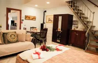 Villa Forzisi short lease Hotels in Fiumefreddo Sicilia