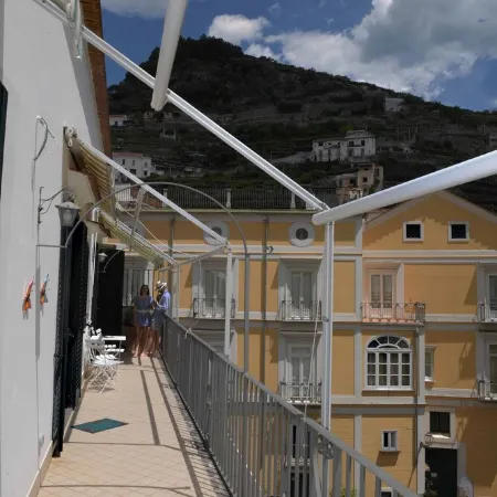 Profumo di Limone